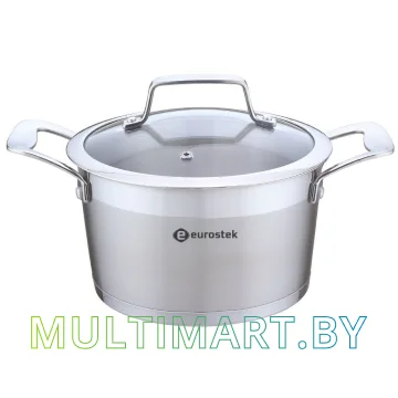 Кастрюля Eurostek ES-1025